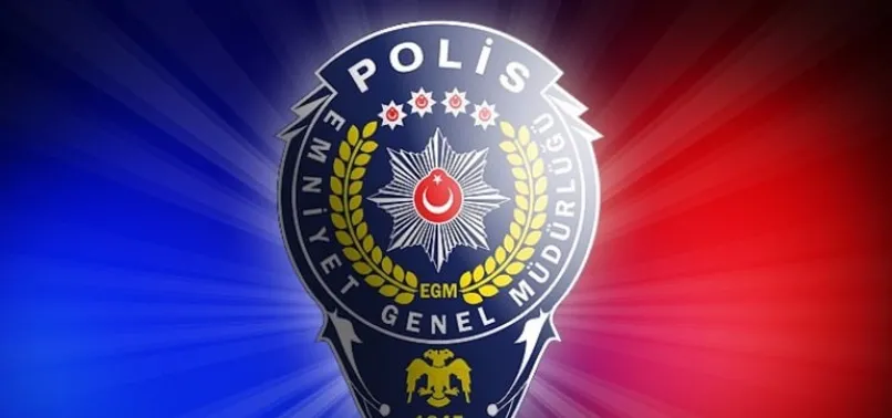Emniyet'ten 'hırsız polis' açıklaması