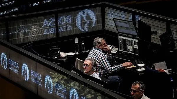Borsa İstanbul 3 ayda yüzde 25 yükseldi! Yatırım yapanın yüzü gülüyor - 3
