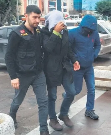 Firari CEO Carlos Ghosn'un kaçmasına yardım eden MNG müdürü Okan Kösemen konuştu: Ailemle tehdit edildim - 4