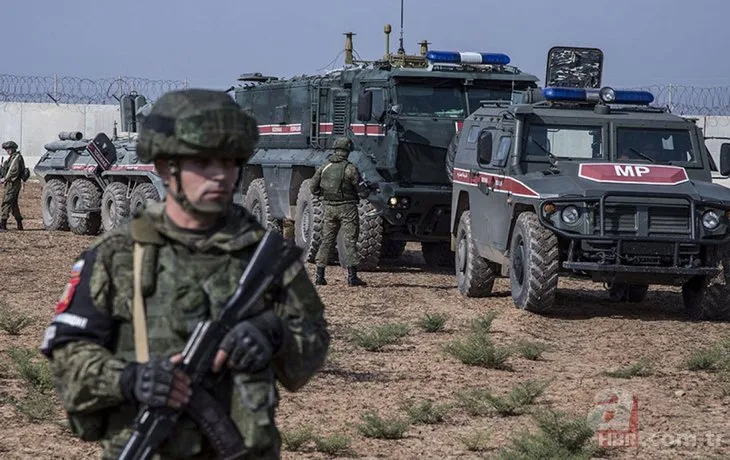 Rusya ABD ve NATO’ya rest çekti! Ukrayna-Rusya savaşı kapıda!