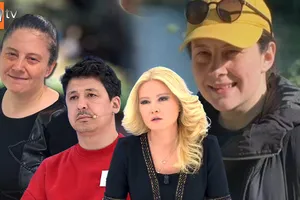 Eşi konuştu! O mesajın ardındaki sır...