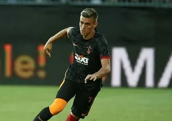 Galatasaray'da iki ayrılık birden! Halil Dervişoğlu ve Kazımcan Karataş kiralanıyor