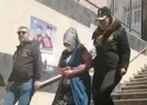 Bebeğini çöpe atan anneden skandal sözler