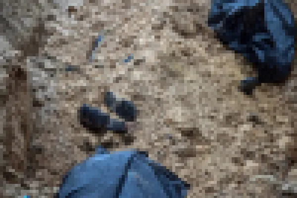 Dışişleri Bakanlığı’ndan Bucha’daki katliama ilişkin açıklama!