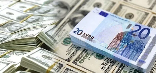 Dolar haftaya nasıl başladı? 24 Aralık dolar ve Euro kuru gelişmeleri...