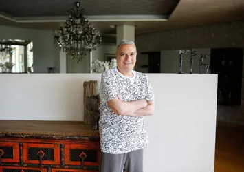 Mehmet Ali Erbil İsrail’in saldırılarına isyan etti: Bu zulme dur diyen Erdoğan'dan başka lider yok