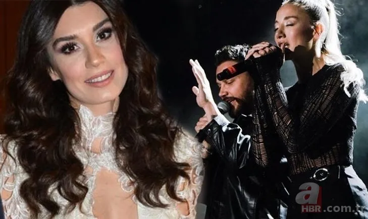 Sinan Akçıl’dan üçüncü evliliğe yeşil ışık! Aleyna Kalaycıoğlu ile aşk yaşıyordu... 5