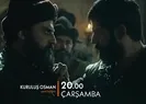 Kuruluş Osman 34. yeni bölüm fragmanı izle!