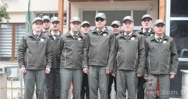 OGM personel alımı başvurusu nasıl yapılır? 3850 Orman Genel Müdürlüğü personel alımı başvuru şartları nelerdir?