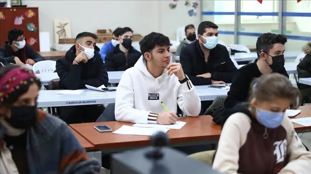 EKPSS tercihleri ne zaman? 2022 EKPSS 2. tercih kılavuzu yayınlandı mı? Engelli memur atamaları ne zaman yapılacak?