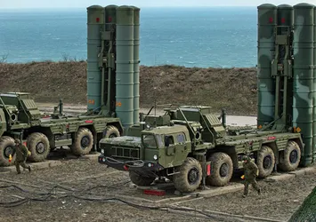 ABD'yi çıldırtacak S 400 gelişmesi
