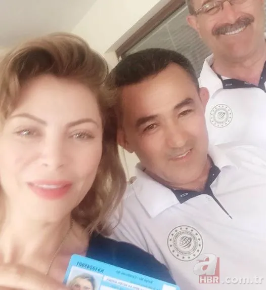 Kurtlar Vadisi dizisinde Süleyman Çakır'ın kardeşi Derya'yı canlandıran Seray Sever şoke etti 22