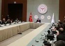 Sağlık Bakanlığı Koronavirüs Bilim Kurulundan video konferanslı toplantı