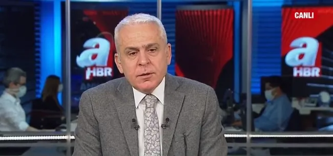 HDP ve PKK'nın organik bağı! Gara operasyonu bölgedeki denklemleri nasıl değiştirdi? Uzman isimlerde A Haber'de yorumladı - 5