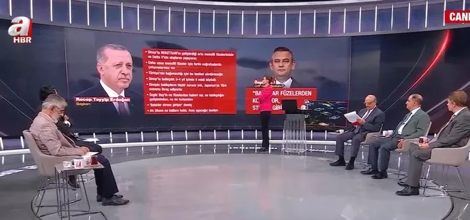 Şaibeli Kurultay’da Kılıçdaroğlu’na kumpas mı kuruldu? A Haber’de çarpıcı açıklama