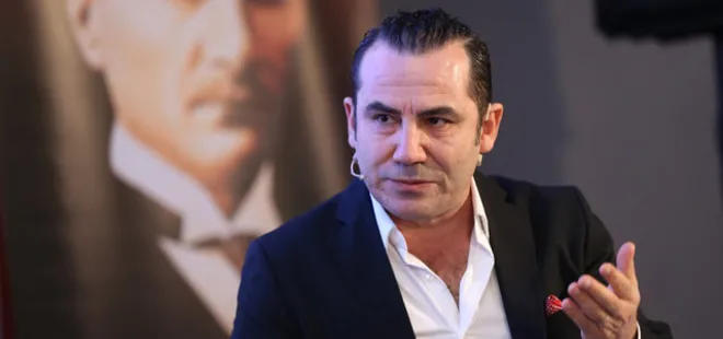 Ferhat Göçer Sağlık Bakanlığı’na danışman oldu