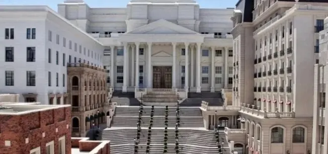 Ankara MGSÜ 2025–2026 Akademik Yılı’na İlk Ders Gazze temasıyla başlıyor