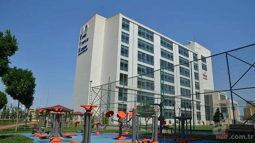 KYK yurdunda kalan öğrencilere müjde! KYK yurt beslenme yardımı nedir? 2022 KYK yemek yardımı kadar, kaç TL oldu? 4