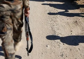 Afganistan'da DEAŞ 6 sivili kaçırdı