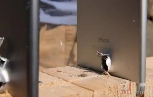 Lamborghini ile oynanan tehlikeli oyun 22