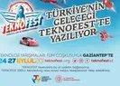 İki yıldır ziyaretçi rekorları kıran TEKNOFEST kapılarını açıyor!
