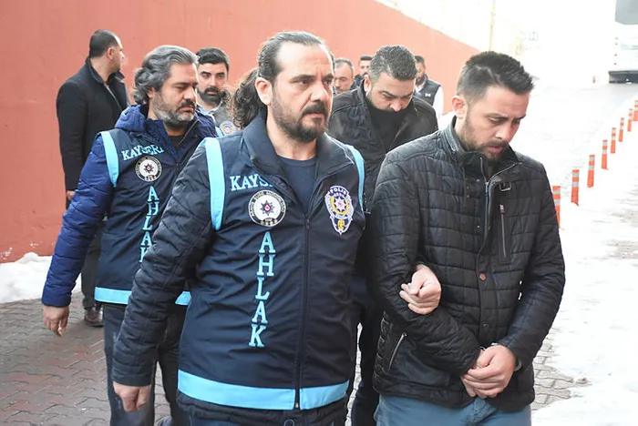 Yasa dışı bahis operasyonunda 10 bin kişiye ceza