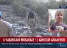 Müslüme kaçırıldı mı?