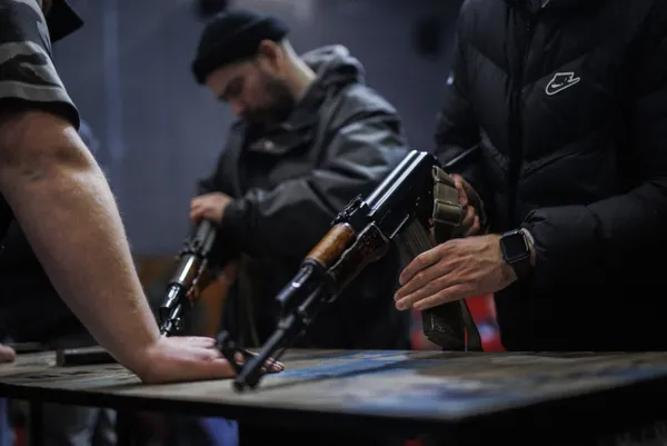 Rusya - Ukrayna savaşında 11. gün! | Putin’den Avrupa’ya gözdağı