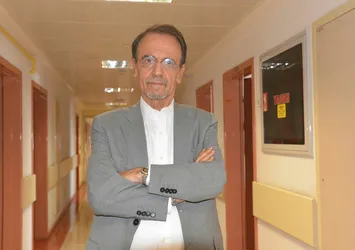 Prof. Dr. Mehmet Ceyhan'dan sevindiren haber: Vaka sayılarında 10'lu rakamların altına 4-6 haftada inebiliriz