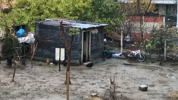 1669798694742.jpg Elazığ’da kömürlüğe giren anne oğlunun cansız bedenini buldu! Ekipler soruşturma başlattı - 1