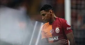 Galatasaray’da Tete Brezilya yolcusu