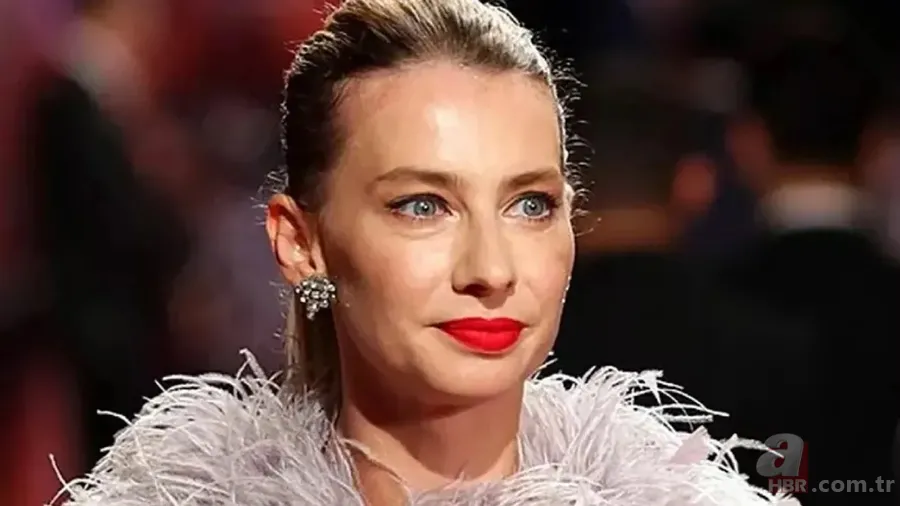 Megayatta tatil yapıyor... Tuba Ünsal'ın yeni aşkı Hintli milyarder çıktı! 1