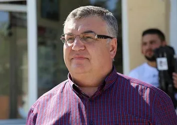 CHP'li Kesimoğlu'na 'polise mukavemet' soruşturması