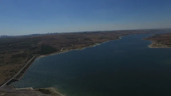 İstanbul'da sağanak yağışlar barajlara yaradı! İşte son doluluk oranları - 4
