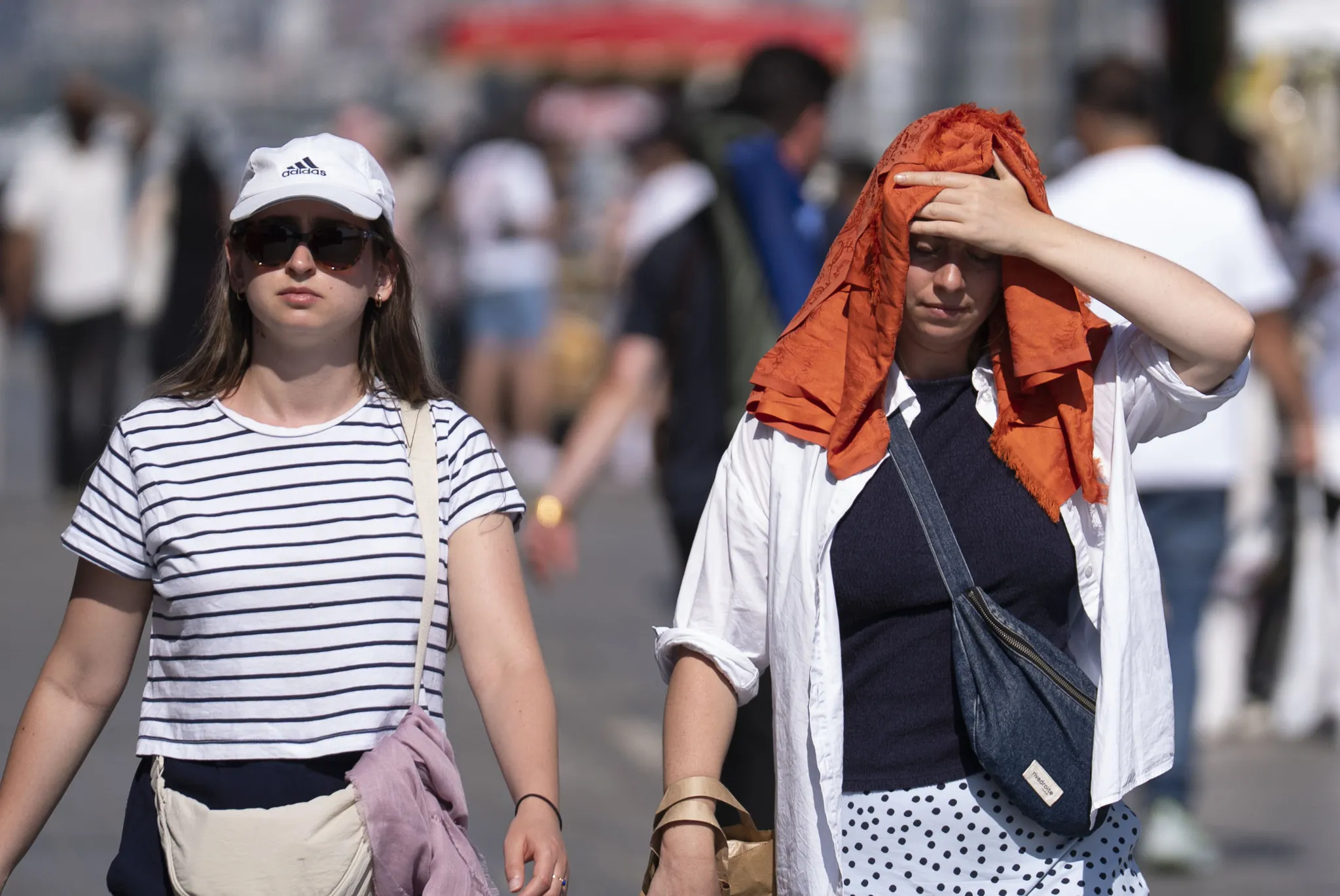 21 il için sarı kodlu uyarı! İstanbul'da fırtına ve sağanak alarmı