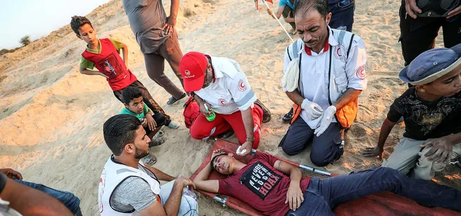 İsrail skandallarına hız verdi