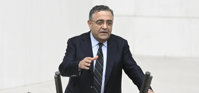 CHP’li Sezgin Tanrıkulu kamu görevlilerini tehdit etti: Yarın öbür gün devran dönerse…