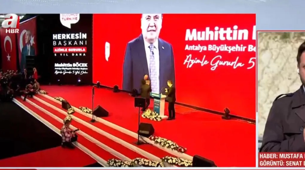 Böcek ailesinin mal varlığına el konuldu