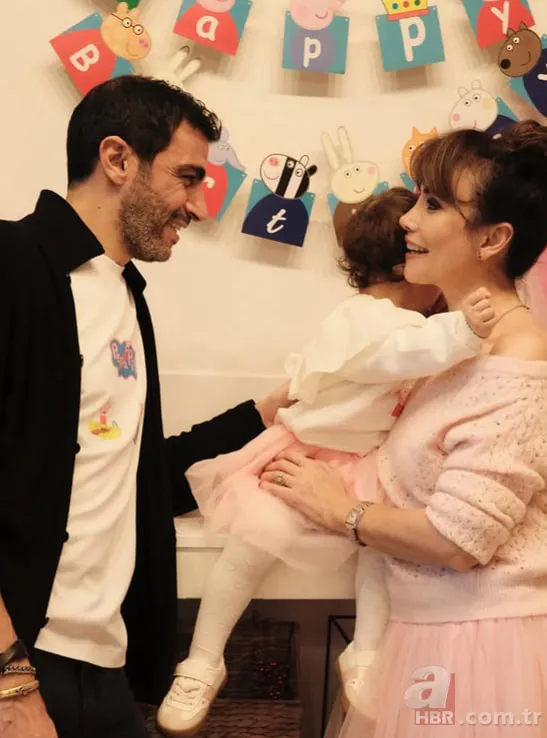 Evliliğe giden ilk adım! Songül Öden’den samimi tanışma itirafı: “İlk görüşte aşk olmadı” 7