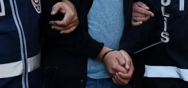Şırnak’ta 1 polisi şehit eden PKK’lı Van’da yakalandı