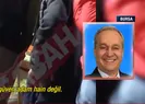 CHP’li başkan adayından tepki çeken sözler: Öcalan hain değil