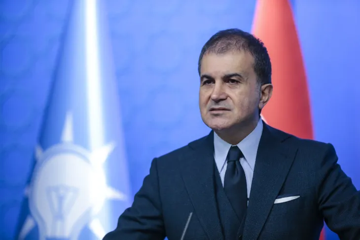 Son dakika: AK Parti MKYK Toplantısı sonrası flaş açıklamalar