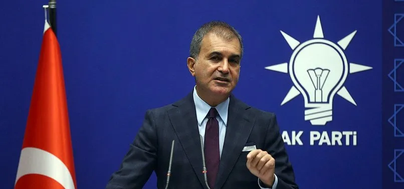 Son dakika: CHP'li Çeviköz'ün skandal Biden çağrısına AK Parti'den sert tepki