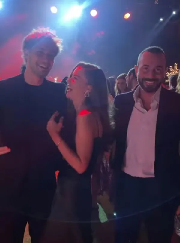 Boşanma iddiaları ile gündeme gelen Bensu Soral ve Hakan Baş barıştı mı?