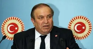 Şahin Mengü: HDP ile ittifak ihanettir