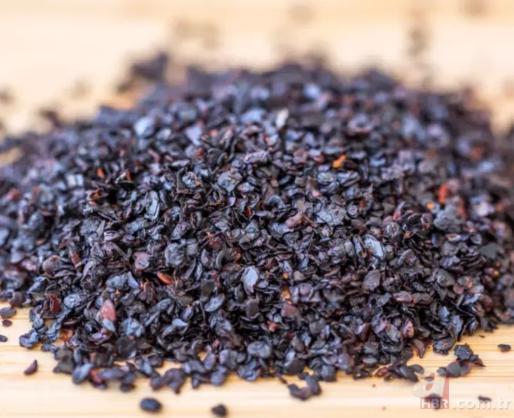 Hep karıştırılıyor! Pul biber ve isot arasındaki tek fark buymuş... 4