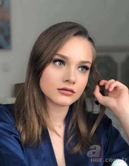 Miray Daner'e ne oldu? Yüzündeki değişim şaşırttı 1