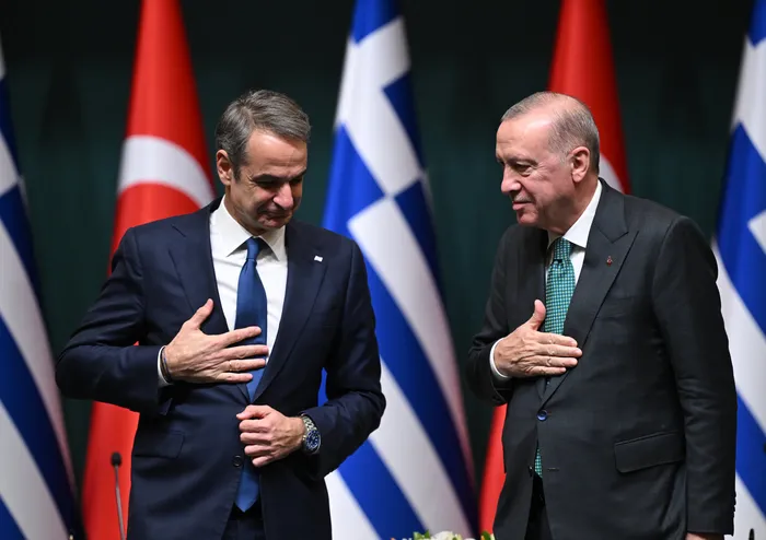 erdogan-micotakis-zirvesi-atinada-nasil-yanki-buldu-teroristler-iade-edilecek-mi-1770861194335.jpg Foto: AA