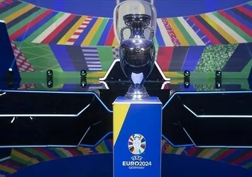 Ev sahibi Almanya 4. kez mutlu sona ulaşmak istiyor! EURO 2024'e eleme oynamadan katıldı