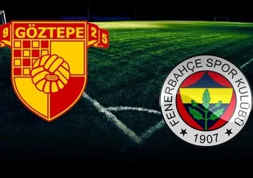 İzmir'de ilk 11'ler belli oldu